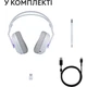 Наушники Logitech G522 Lightspeed Wireless Gaming Headset [142818] - изображение 3