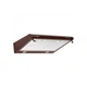 Витяжка кухонна Eleyus BONA ІІ LED SMD 60 BR[138460] - зображення 1