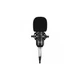 Микрофон Media-Tech XLR USB [142619] - изображение 3