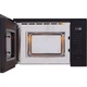 Микроволновая печь Interline MWC 320 SSG BA[135272] - изображение 2