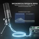 Микрофонный кабель Fifine L9C XLR Male to Femal 1.8 м Black - изображение 9