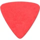 Медиатор Dunlop 4310 Tortex Triangle Guitar Pick 0.50 mm (1 шт.) - изображение 3