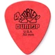 Медиатор Dunlop 4181 Tortex Standard Guitar Pick 0.50 mm (1 шт.) - изображение 1