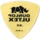 Медиатор Dunlop 4260 Ultex Triangle Guitar Pick 0.60 mm (1 шт.) - изображение 3