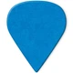 Медиатор Dunlop 4121 Tortex Sharp Guitar Pick 1.0 mm (1 шт.) - изображение 3