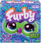 Zabawka interaktywna FURBY Aurora Furbealis F8901 (5010996210579) - obraz 1