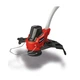Тример садовий Einhell GE-CT 18/33 Li E - Solo PXC 18V, 33см, 7000об/хв, 2.65кг [139297] - зображення 2