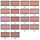Artdeco Compact Blusher Румяна компактные № 44 "Red Orange" - изображение 3