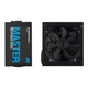 Блок питания 2E MASTER POWER , >80, 80+ , 120mm, 1xMB 24pin , 1xCPU 8pin , 3xMolex, 5xSATA, [141151] - изображение 2