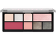 Catrice Палетка теней для век Eyeshadow Palette "The Soft Peony" - изображение 2