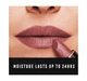 Помада для губ зволожувальна Max Factor Colour Elixir Moisture Lipstick No 020 "Burnt Caramel" - зображення 3