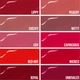Maybelline SuperStay Vinyl Ink Стойкая жидкая помада для губ с глянцевым финишем № 45 "Capricious" - изображение 4