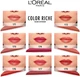 L'Oreal Paris Color Riche Nude Intense Помада для губ № 181 "Nu Intense" - изображение 5