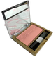 Румяна для лица Romance Cosmetics Y51 с витамином C № 12 - изображение 2
