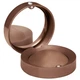 Bourjois Ombre A Paupieres Little Round Pot Individual Eyeshadow Тени для век No 05 - изображение 1