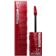 Maybelline SuperStay Vinyl Ink Стійка рідка помада для губ із глянсовим фінішем No 10 "Lippy" - зображення 1