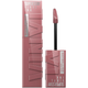 Maybelline SuperStay Vinyl Ink Стойкая жидкая помада для губ с глянцевым финишем № 110 "Awerstruck" - изображение 1