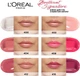 L'Oreal Paris Glow Paradise Balm-in-Gloss Блеск для губ с эффектом объёма № 402 - изображение 5