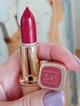L'Oreal Paris Color Riche Помада для губ № 345 "Cristal Cerise" - изображение 3