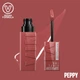 Maybelline SuperStay Vinyl Ink Стойкая жидкая помада для губ с глянцевым финишем № 115 "Peppy" - изображение 2