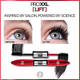 Тушь для объема и подкручивания ресниц L'Oreal Paris Double Extend Pro XXL Lift Mascara - изображение 2