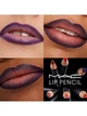 MAC Lip Pencil Карандаш для губ "Grape Expectations" - изображение 3