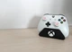 Держатель для Геймпада с Лого Xbox Черный - изображение 1