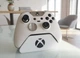 Держатель для Геймпада с Лого Xbox Белый - изображение 1