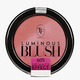 Румяна с шиммер эффектом TBL06 Triumph Luminous Blush "Триумф" № 605 (Розовый янтарь) - изображение 1