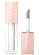 Maybelline New York Lifter Gloss Увлажняющий блеск для губ с гиалуроновой кислотой № 01 - изображение 1