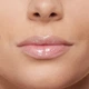 Maybelline New York Lifter Gloss Увлажняющий блеск для губ с гиалуроновой кислотой № 01 - изображение 3