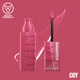 Maybelline SuperStay Vinyl Ink Стійка рідка помада для губ із глянсовим фінішем No 20 "Coy" - зображення 2