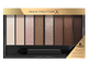 Палетка теней для глаз Max Factor Masterpiece Nude Eyeshadow Palette № 01 - изображение 1