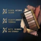 Палетка теней для глаз Max Factor Masterpiece Nude Eyeshadow Palette № 01 - изображение 6