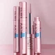 Maybelline New York Lash Sensational Sky High Водостойкая тушь для удлинения и объема ресниц - изображение 2