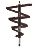 Pupa Multiplay Eye Pencil Карандаш для глаз 3-в-1 № 74 "Love Brownie" - изображение 2