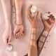 Catrice More Than Glow Highlighter Пудра-хайлайтер для лица № 030 - изображение 6