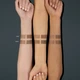 Catrice Brow Powder Set Waterproof Палетка для бровей № 20 - изображение 3