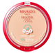 Bourjois Healthy Mix Clean Powder Компактна пудра для обличчя No 02 "Vanilla" - зображення 1