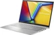 Ноутбук Asus Vivobook 15 M1502YA-BQ355 (90NB0X22-M00FT0) Cool Silver ( 11478 ) - изображение 4