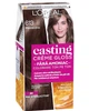 Краска уход для волос L'Oreal Paris Casting Creme Gloss тон 613 "Морозное глясе" - изображение 1