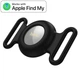 Поисковый трекер для собак HOCO E91C Tiger intelligent positioning anti-lost device (12 мес. iOs). Black - изображение 1