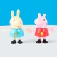 Ігровий набір Peppa Figurines серії Моменти з Пеппою – Пригоди на гойдалках - зображення 6