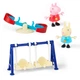 Ігровий набір Peppa Figurines серії Моменти з Пеппою – Пригоди на гойдалках - зображення 2