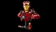 Конструктор LEGO Marvel Бюст Железного Человека MK4 (76327) - изображение 5