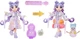Кукла Rainbow High Winter Wonderland Violet - Рейнбоу Хай Зимняя страна чудес Виолетта - изображение 3