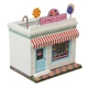 Керамический конструктор из мини-кирпичиков Candy shop. Крамника сладостей (71160) - изображение 8