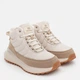 Женские демисезонные ботинки высокие Restime AWZ24295 41 26.5 см Beige (2041000101128) - изображение 3