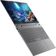 Ноутбук Lenovo Yoga Slim 7 14ILL10 (83JX00A4NT), Ultra 7-256V / 14″ / RAM 16 ГБ / SSD 512 ГБ / Intel Arc 140V / Windows 11 Home / Luna Grey - зображення 6
