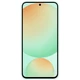 Чехол силиконовый Silicone Case для Samsung Galaxy S24 FE (6.7") Mint SM-S721 - изображение 3